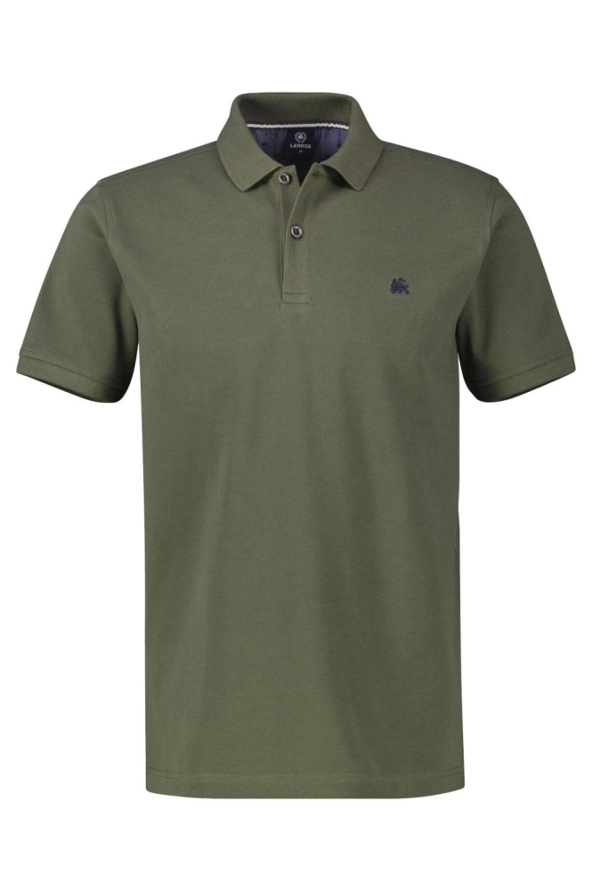 BASIS POLOSHIRT 2573200 661